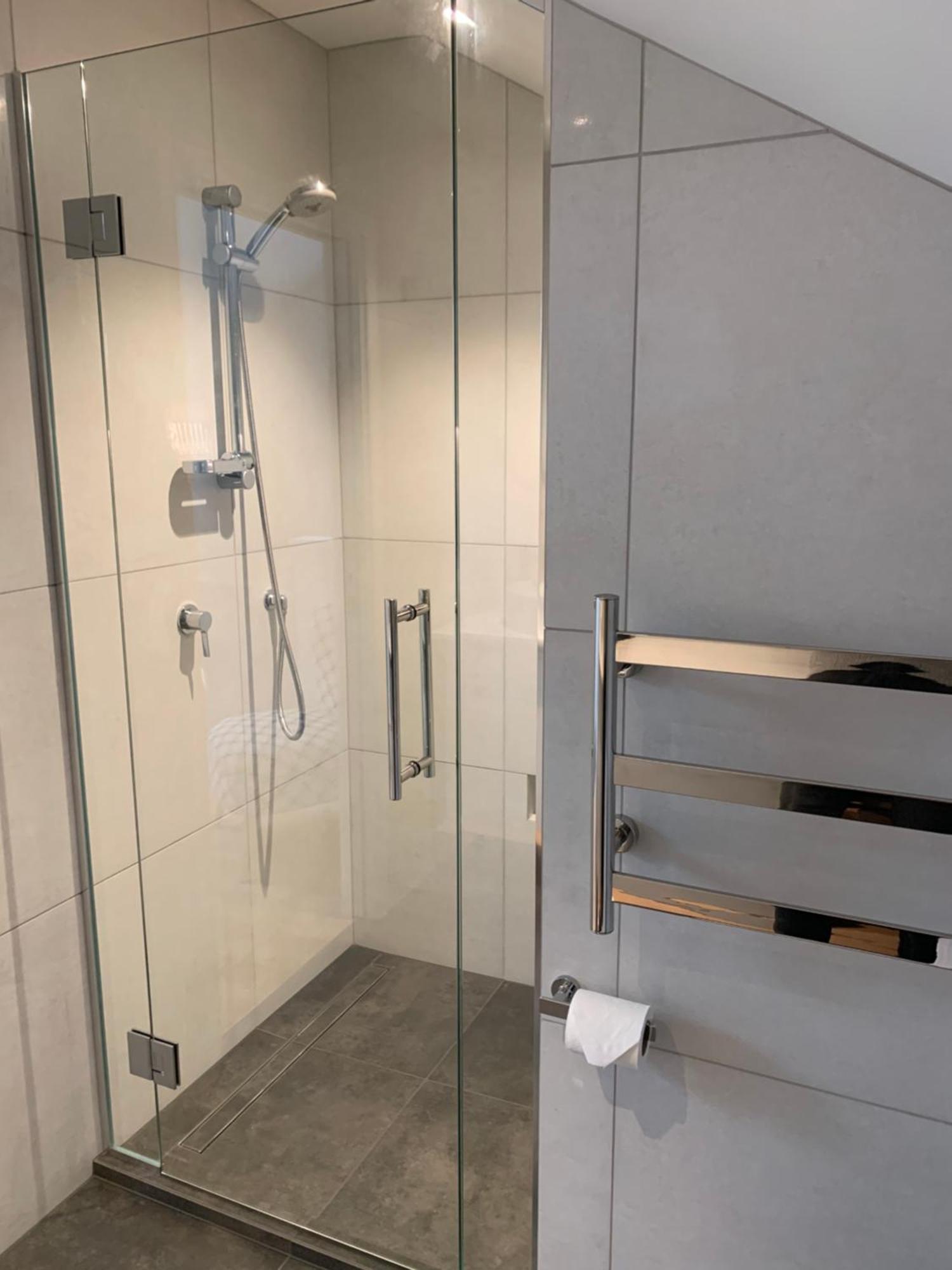 Parkside Loft Apartment Уанака Екстериор снимка