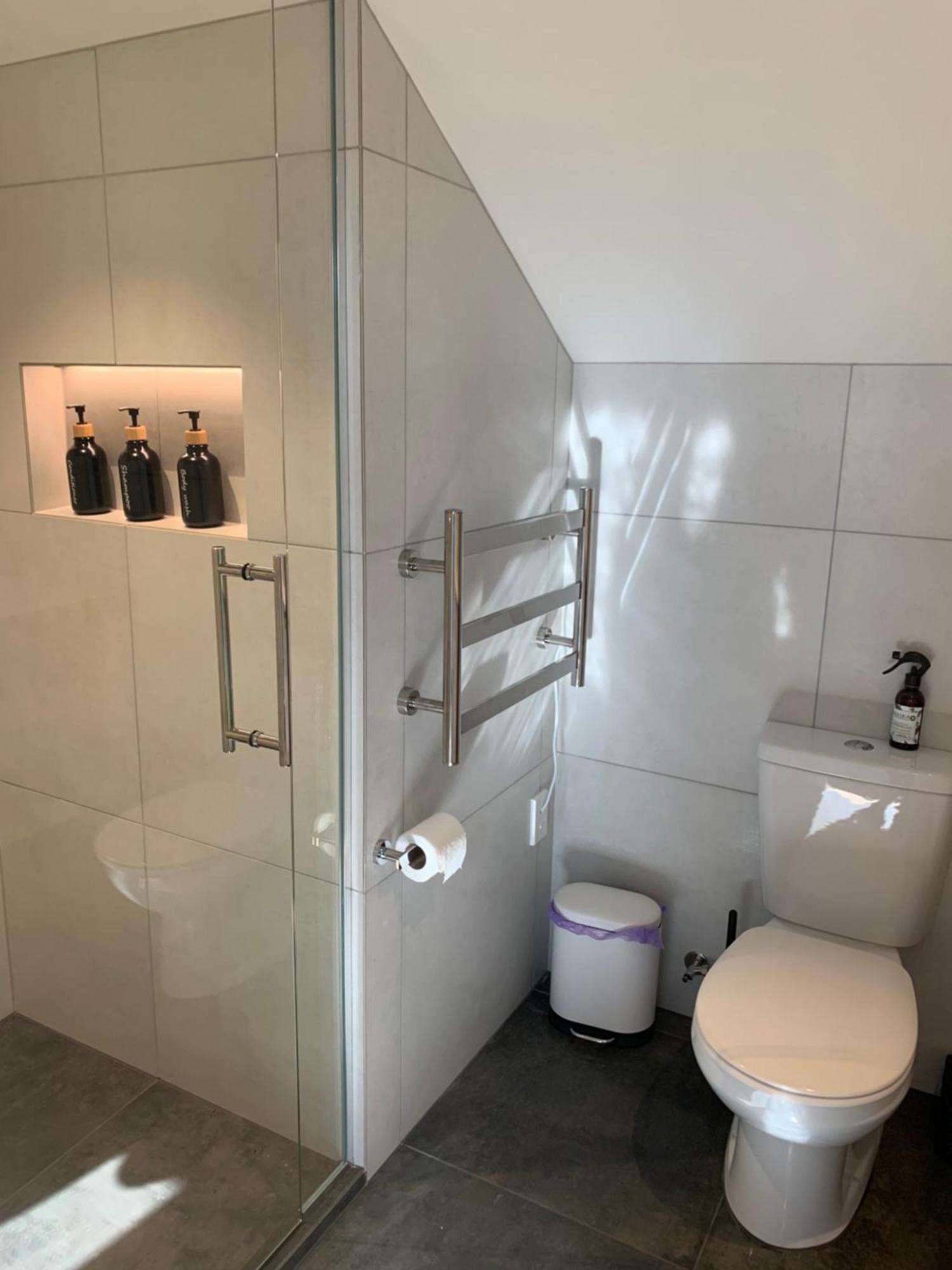 Parkside Loft Apartment Уанака Екстериор снимка